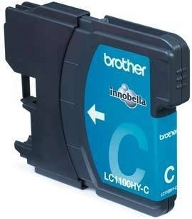 Brother LC1100HYC