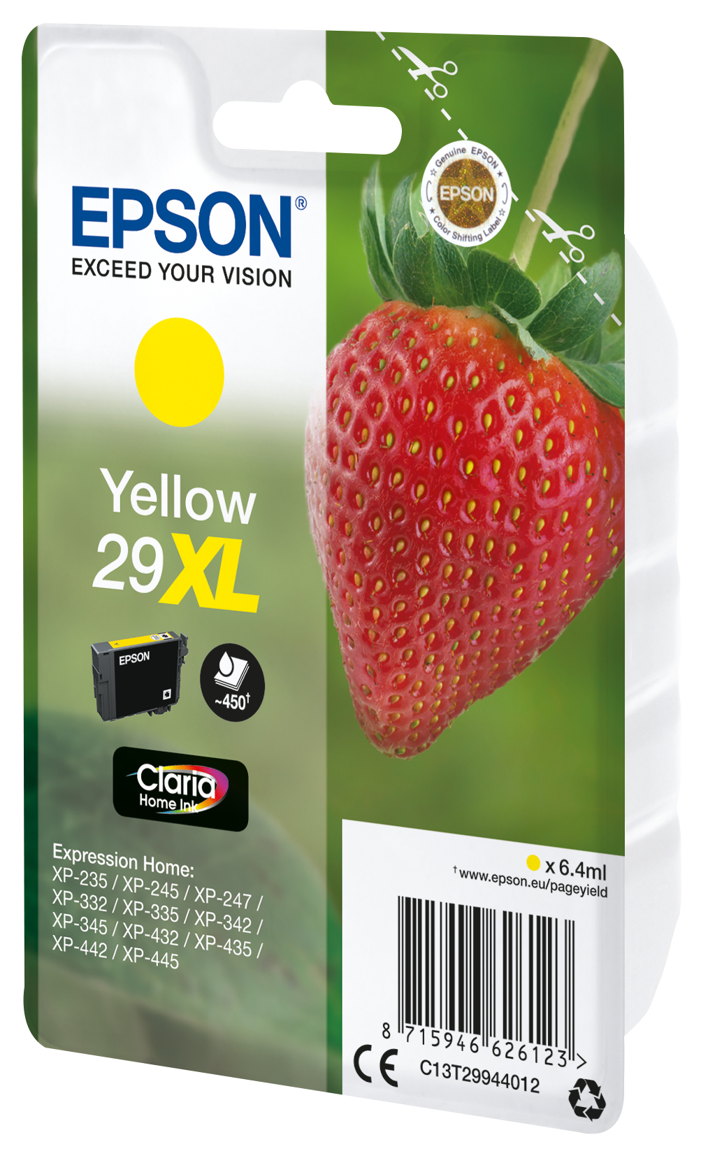 Epson C13T29944022