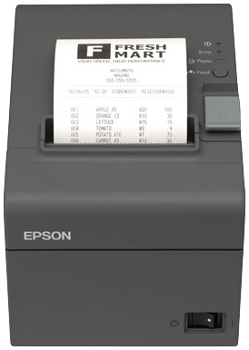 Imprimantes Etiquettes Epson