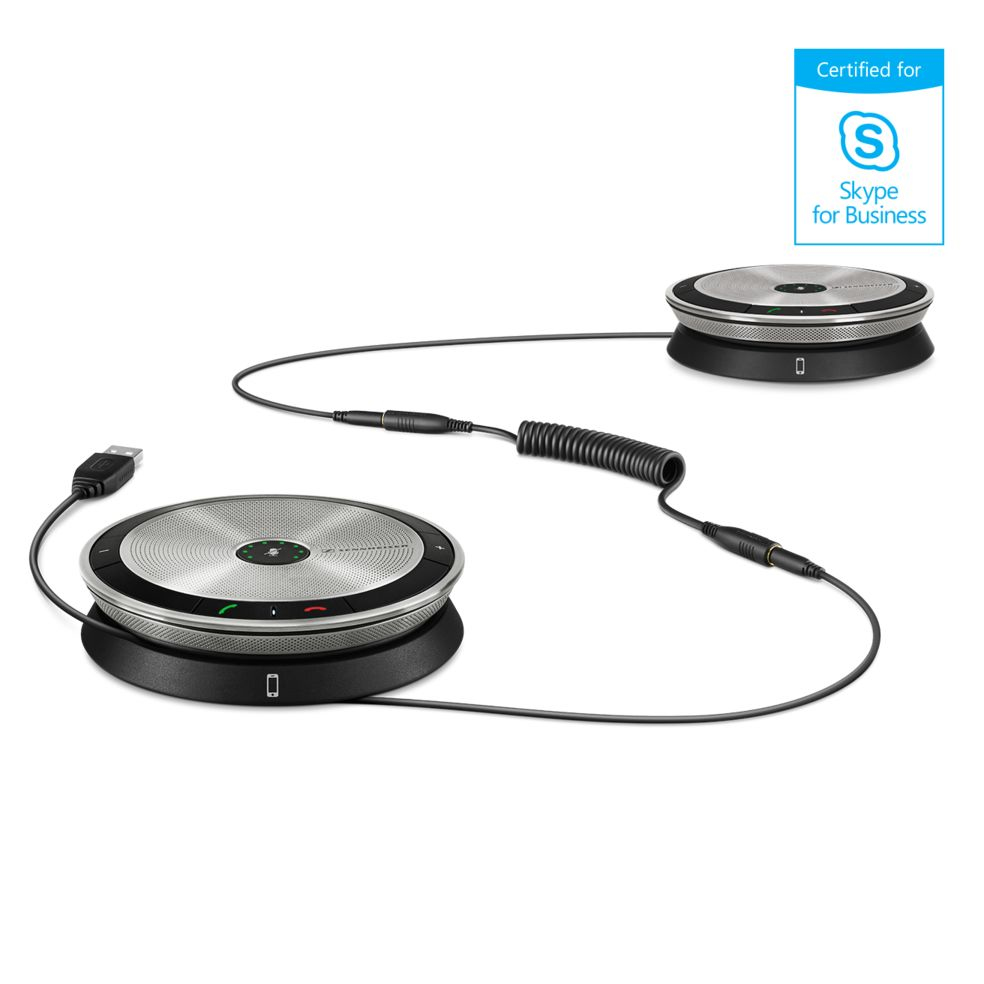 Sennheiser SP 220 ML Speakerphone pour Audioconf&eacute;rence