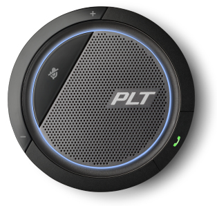POLY Calisto P3200 USB-C Speakerphone pour Audioconf&eacute;rence
