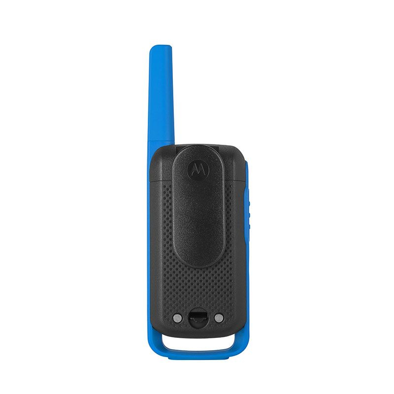 Motorola T62 Bleu