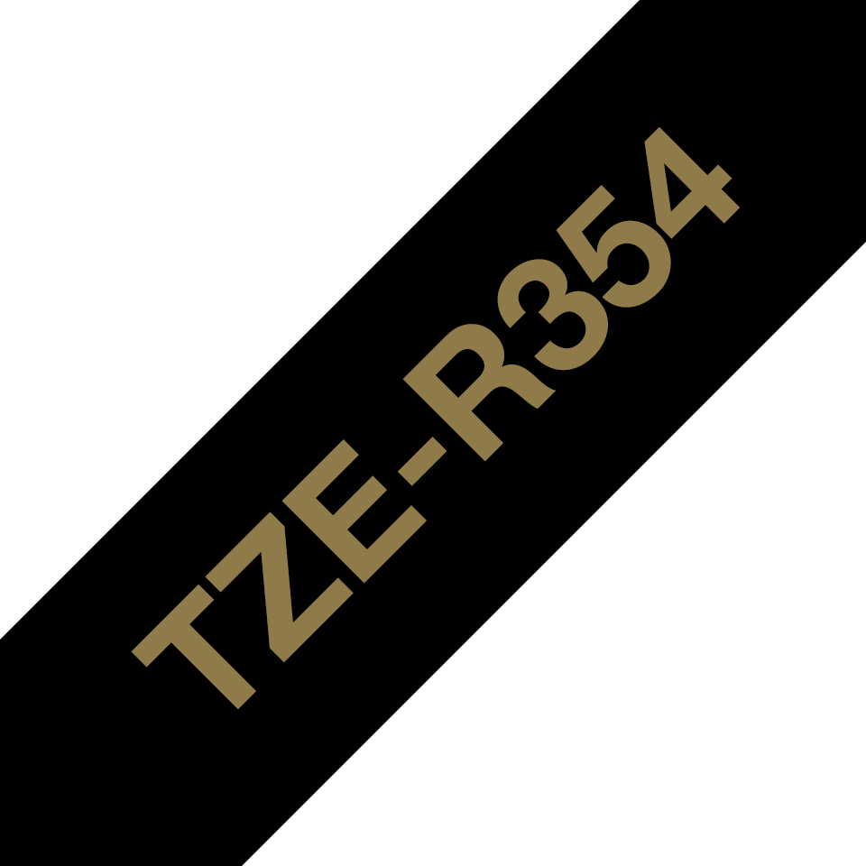 Brother TZER354