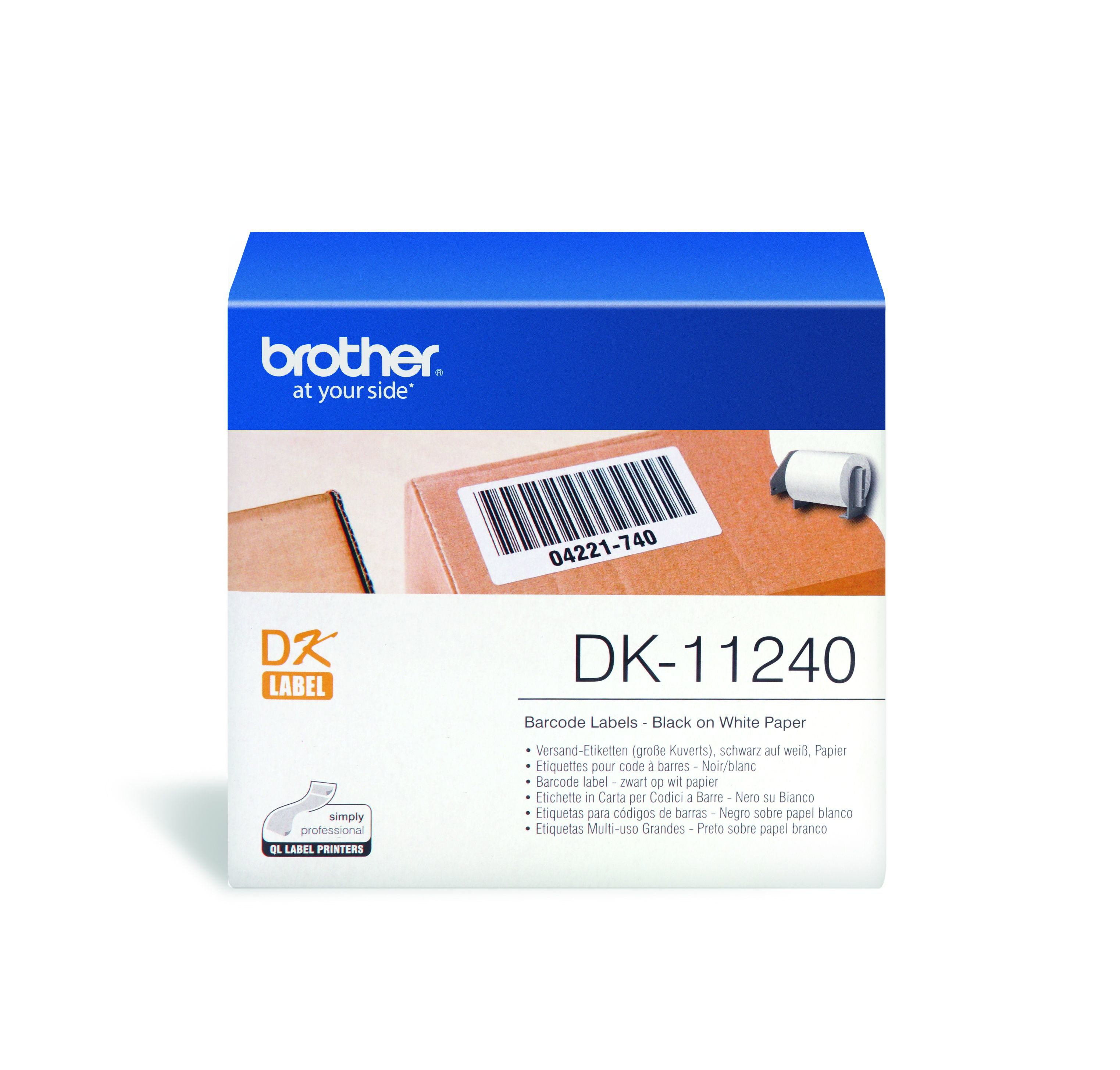 Brother DK11240