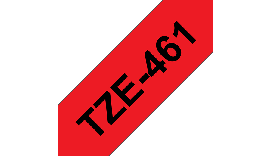 Brother TZE461