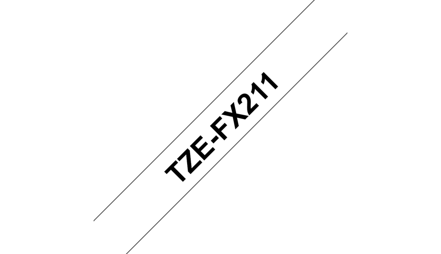 Brother TZEFX211