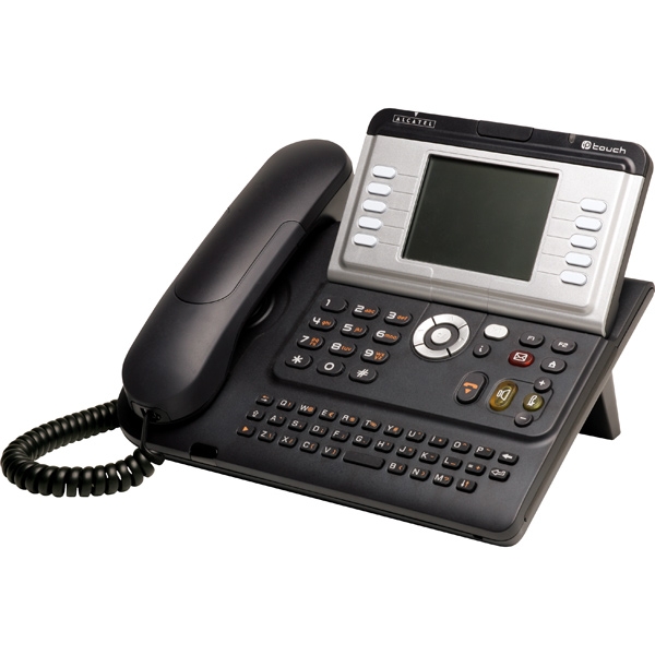 Alcatel 4039 T&eacute;l&eacute;phone recycl&eacute;
