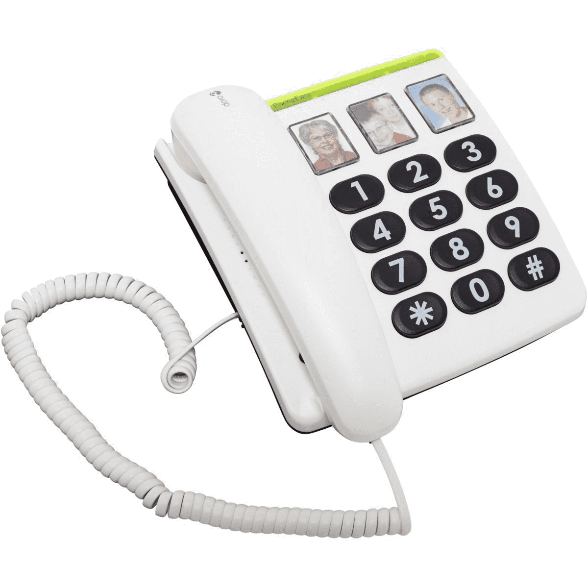 Doro Phone Easy 331ph