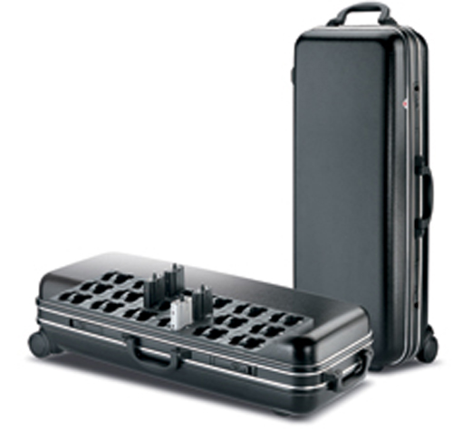 Valise chargeur HDC 36