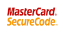 logo secure mastercard