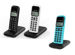 Téléphones sans fil pack TRIO Alcatel