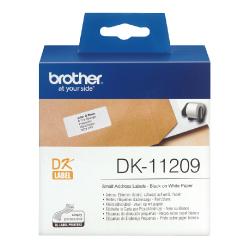 Brother DK11209