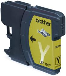 Brother LC1100Y BP