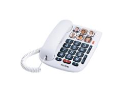 Téléphones seniors Alcatel