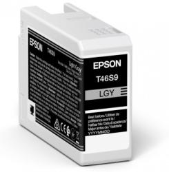 C13T46S900 EPSON SC Tinte light grey