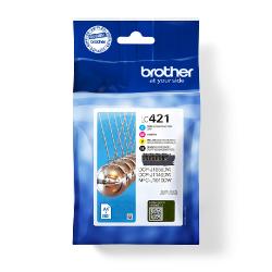 Brother LC421VAL