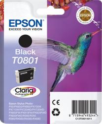 C13T08014011 EPSON ST PH Tinte black 300