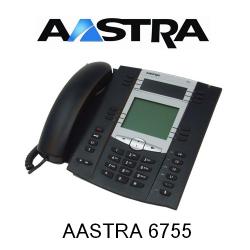 Téléphones Aastra Recyclés