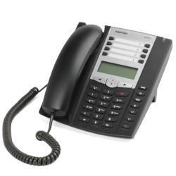 Téléphones VoIP Aastra
