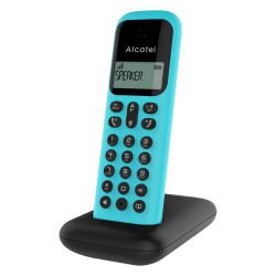 Téléphones sans fil Alcatel