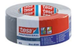 Tesa duct tape matte silver 50mx48mm