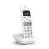 Gigaset E290 Blanc Téléphone Sans Fil Confort