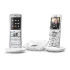 Gigaset CL660A Duo Blanc