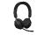 Jabra Evolve2 65 Duo MS + Link 380c + base chargeur