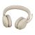 Jabra  Evolve2 65 Duo Blanc + Link 380a + base chargeur